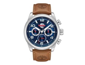 Timberland Men's Henniker II  Watch Size Mens Standard
