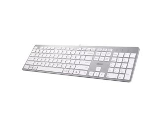 EasyTouch 730UW USB-C Multi OS Scissor Switch Keyboard