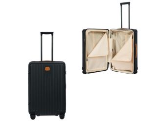 Capri 2.0 27 Inch Spinner