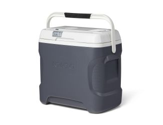 Versatemp 28qt Portable Electric Cooler