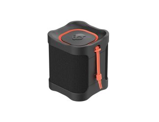 Terrain Mini Wireless Bluetooth Speaker Black