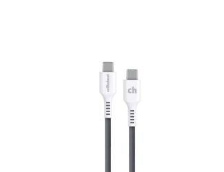 CellHelmet - 10' Type-C to Type-C Charge/Sync Cable