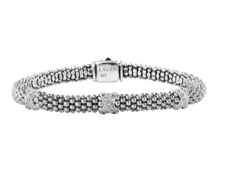 X Collection Three Sta. X Bracelet