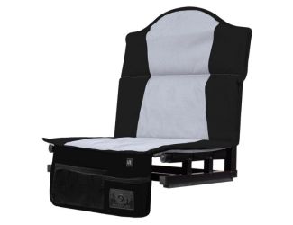 Vantage Heated Stadium Seat