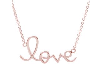 Love Necklace