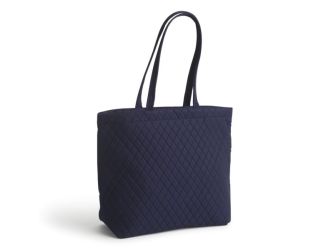 Original Zip Tote-Peacoat-Premium Cotton