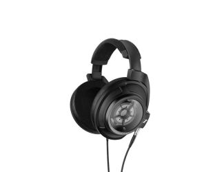 HD 820 Over-the-Ear Audiophile Headphones