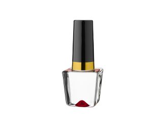 Make Up Nailpolish Raspberry
