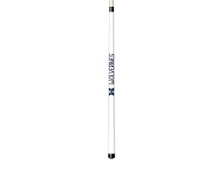 University Of Michigan Short Cue