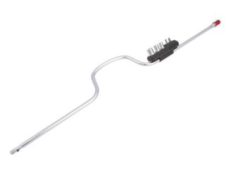 Engine and Cabin Air Filter Speed Wrench and Socket Set