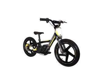 Voltaic Lion PRO Kids Dirt Bike Size 16"