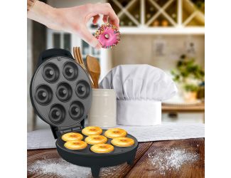 Mini Donut Maker
