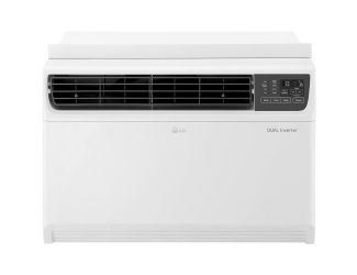 18,000 BTU 230V Dual Inverter Window Air Conditioner with Wi-Fi Control