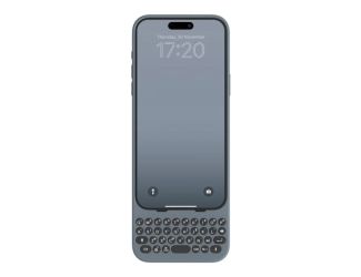 Clicks for iPhone 15 Pro in London Sky