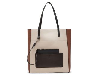 BKIMMY Large Tote - Multicolor