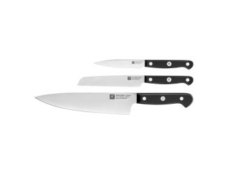 3pc Gourmet Knife Set