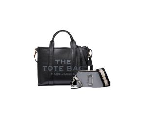 Medium Tote/Snapshot 2 Pc