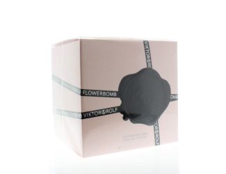 Flower Bomb Eau de Parfum For Women Size 1.7 oz