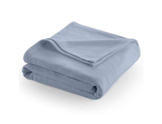 Super Soft Fleece Blanket Size Twin
