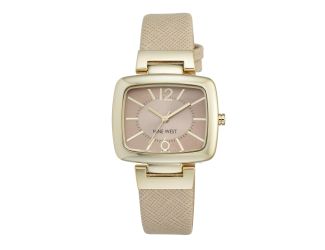 Women's Beige Watch