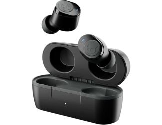 Skullcandy JIB 2 True Wireless Earbuds - Light Grey/Blue