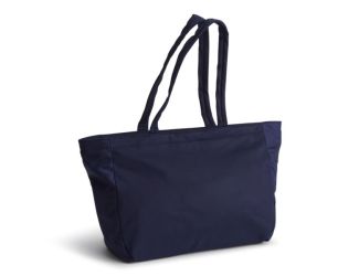 Small Hathaway Tote-Peacoat-Featherweight