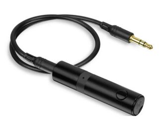 Universal Bluetooth Receiver with built-in Mic