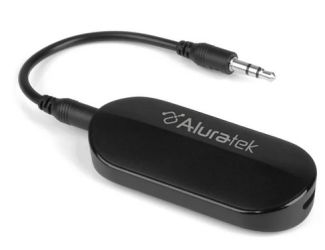 Universal Bluetooth 5.0 Audio Transmitter