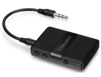 Bluetooth Transmitter & Receiver