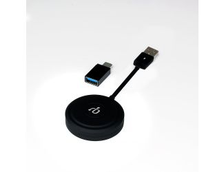 Wireless Android Auto Adapter