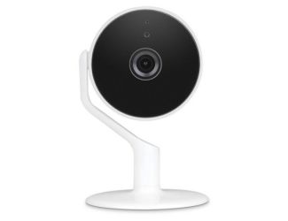 Smart WIFI Indoor Camera