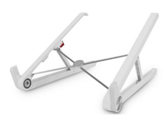 Universal Portable Foldable Laptop and Tablet Stand