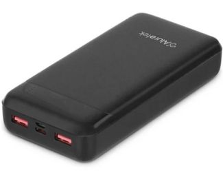 20,000mAh Dual USB Powerbank