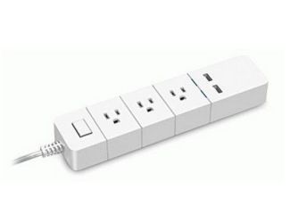 Smart Home Power Strip