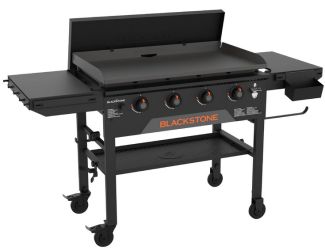 Blackstone Original Omnivore Griddle w/Hard Cover Size 36''