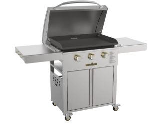 Blackstone Select Griddle with Cabinet Size 28"