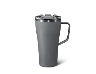 Brumate Toddy 22 oz - Matte Gray