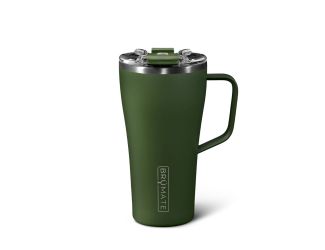 Brumate Toddy 22 oz - OD Green