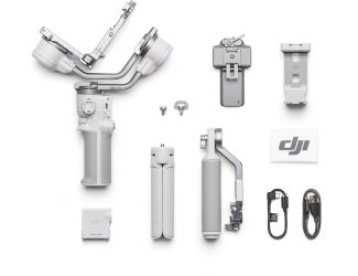 DJI RS 4 Mini Combo