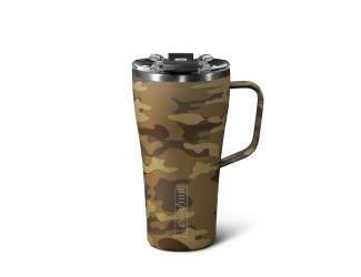 Brumate Toddy 22 oz - Forest Camo