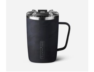 Brumate Toddy 16 oz - Midnight Camo