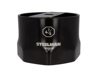 4-7/8" 8-Point Locknut Socket