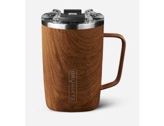 Brumate Toddy 16 oz - Walnut