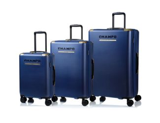 Luxe II Hardside Luggage Set Size 3 Pieces