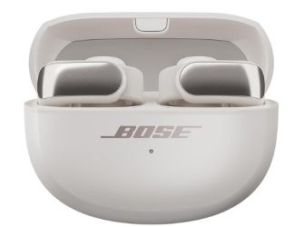 Bose Ultra Open Earbuds-White