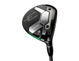 Callaway Elyte Fairway Wood - Right Hand/5WD/Regular Flex
