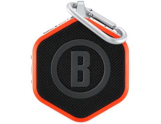 Wingman Mini GPS Speaker Orange