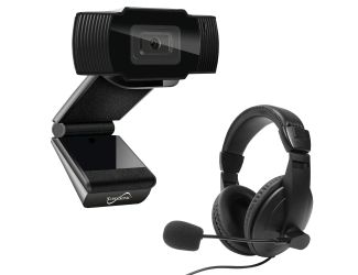 Pro HD Video Conference Kit