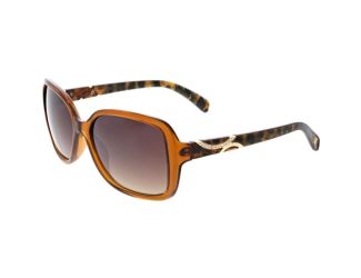 Women's Sunglasses - Brown