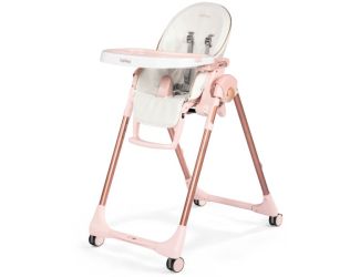 Prima Pappa Zero 3 High Chair Mon Amour